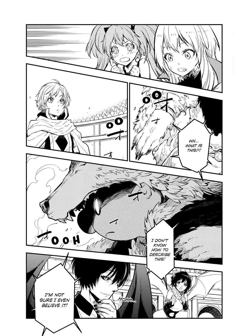 That Time I Got Reincarnated as a Slime, Chapter 114 image 43